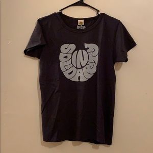 The Deep End Club Solidarity Tee NWT